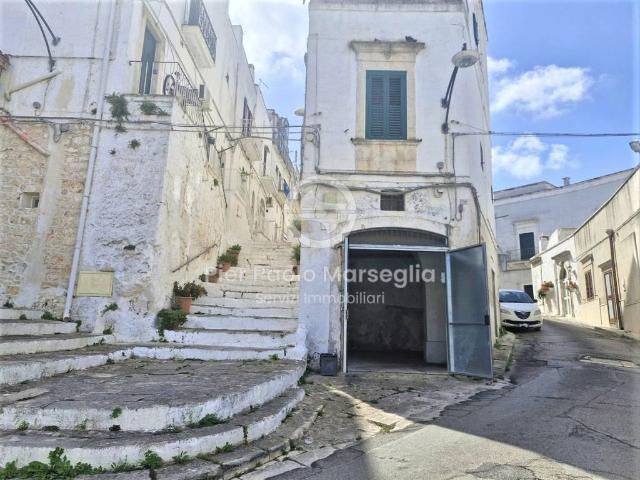 Box in vendita a Puglia, Brindisi