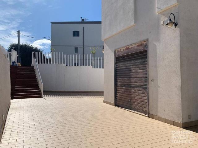 Box in vendita a Puglia, Brindisi