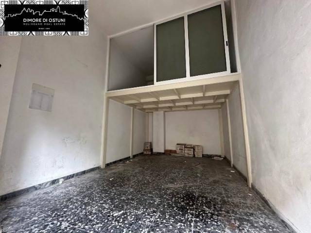 Box in vendita a Puglia, Brindisi