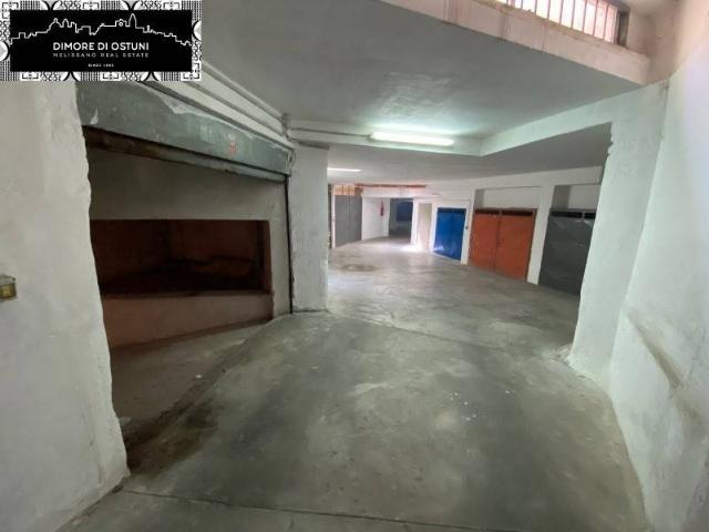 Box in vendita a Puglia, Brindisi