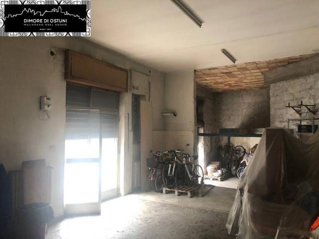 Box in vendita a Puglia, Brindisi