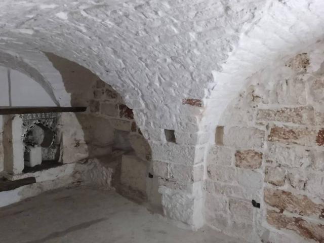 Park Home in vendita a Ostuni