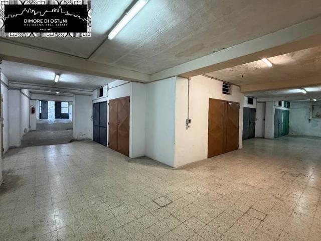 Box in vendita a Puglia, Brindisi