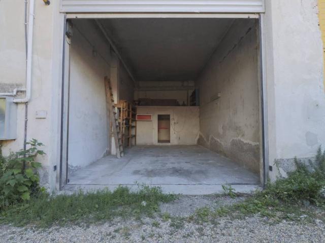 Box in vendita a Piemonte, Alessandria