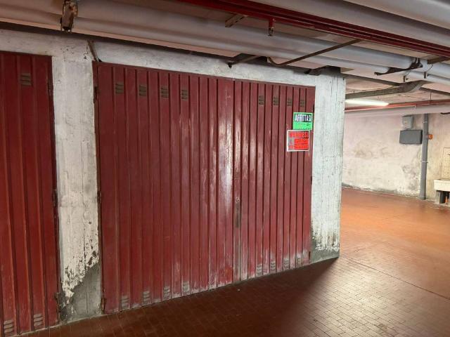 Box in vendita a Unione dei comuni Savena-Idice, Ozzano Dell'emilia