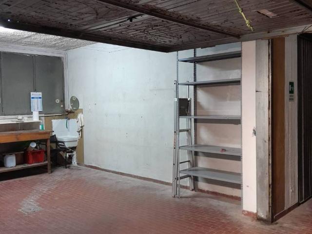 Box in vendita a Unione dei comuni Savena-Idice, Ozzano Dell'emilia