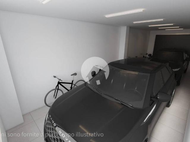 Box in vendita a Unione dei comuni Savena-Idice, Ozzano Dell'emilia