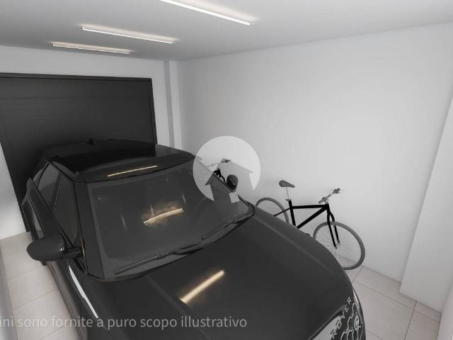 Box in vendita a Unione dei comuni Savena-Idice, Ozzano Dell'emilia