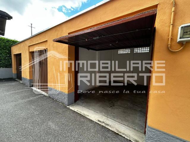 Box in vendita a Zona Omogenea Milano Nord, Paderno Dugnano