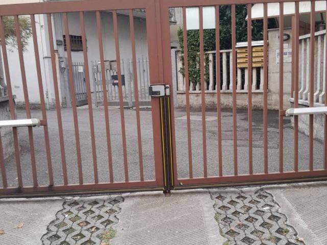 Box in vendita a Zona Omogenea Milano Nord, Paderno Dugnano