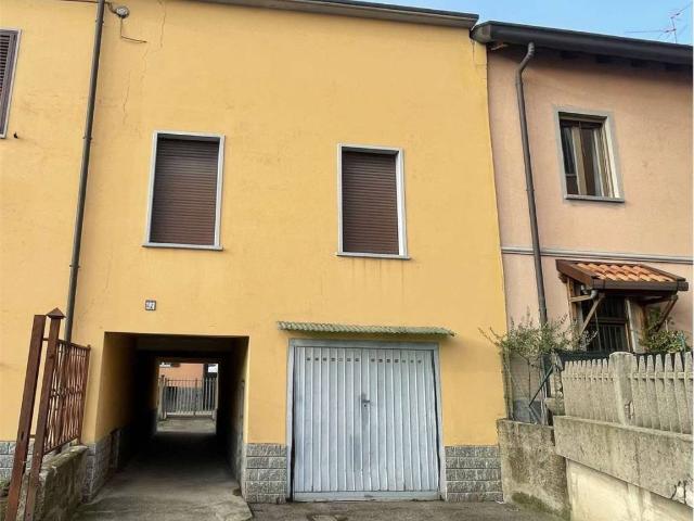 Box in vendita a Zona Omogenea Milano Nord, Paderno Dugnano