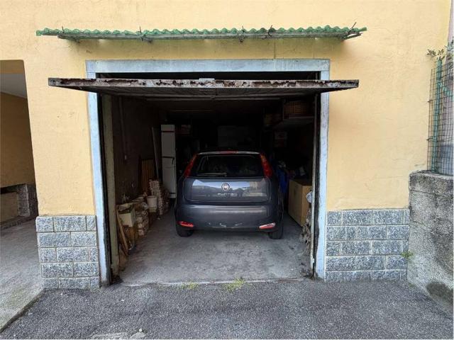 Box in vendita a Zona Omogenea Milano Nord, Paderno Dugnano