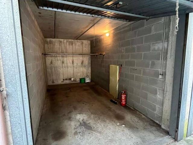 Box in vendita a Zona Omogenea Milano Nord, Paderno Dugnano