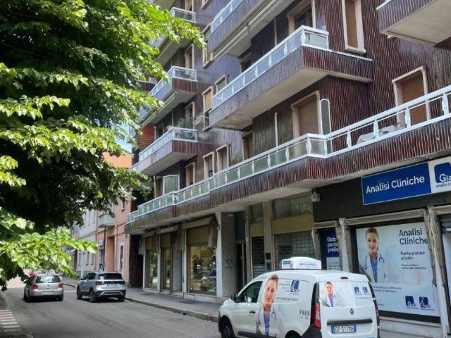 Box in vendita a Zona Omogenea Milano Nord, Paderno Dugnano
