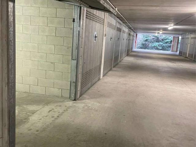Box in vendita a Zona Omogenea Milano Nord, Paderno Dugnano