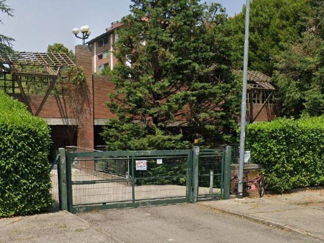 Box in vendita a Zona Omogenea Milano Nord, Paderno Dugnano