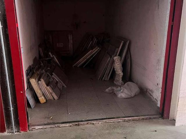 Box in vendita a Zona Omogenea Milano Nord, Paderno Dugnano
