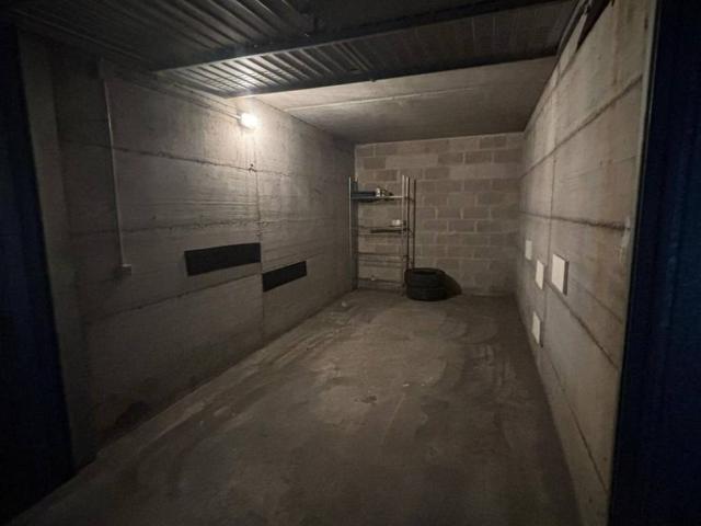 Box in vendita a Zona Omogenea Milano Nord, Paderno Dugnano