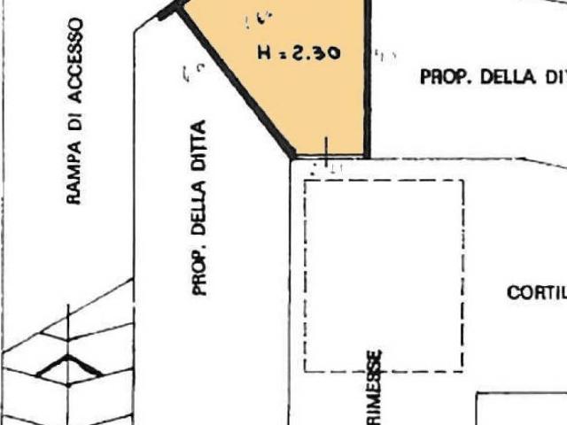 Box in vendita a Zona Omogenea Milano Nord, Paderno Dugnano
