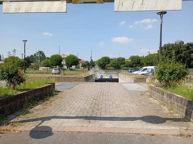 Box in vendita a Zona Omogenea Milano Nord, Paderno Dugnano