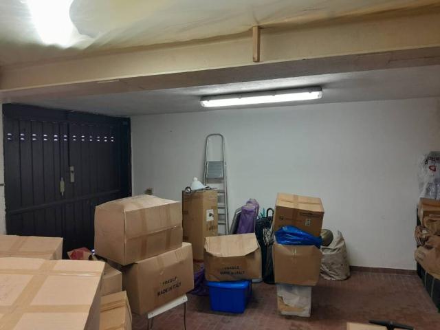 Box in vendita a Zona Omogenea Milano Nord, Paderno Dugnano