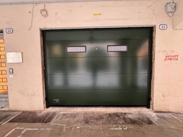 Box in vendita a San Giuseppe, Padova