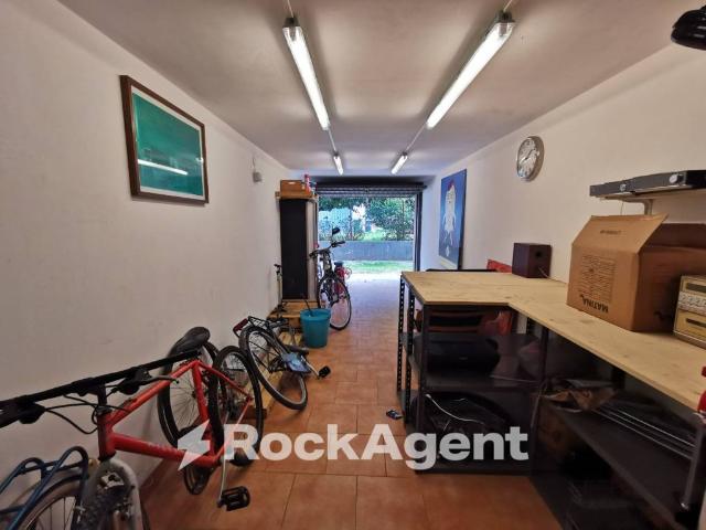 Box in vendita a San Carlo, Padova