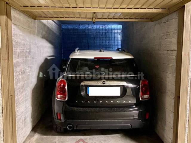 Box in vendita a Padova, Veneto