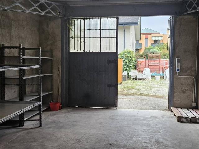 Box in vendita a Padova, Veneto