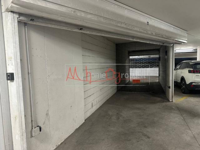 Box in vendita a Stanga, Padova