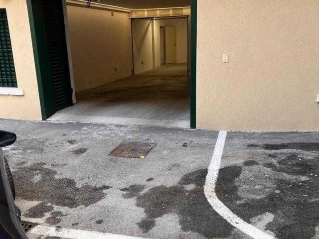 Box in vendita a San Giuseppe, Padova