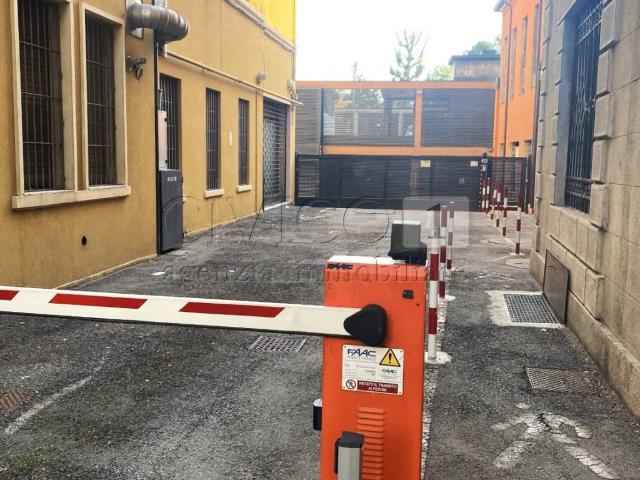 Box in vendita a Padova