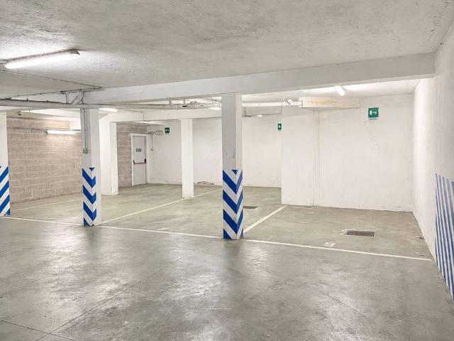 Box in vendita a Stanga, Padova