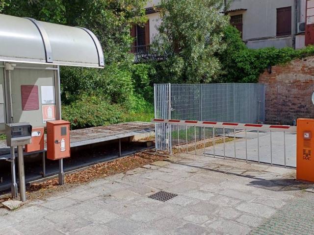 Box in vendita a Madonna Pellegrina, Padova