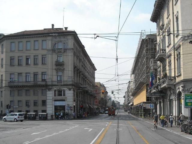 Box in vendita a Padova