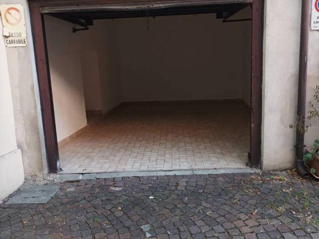 Box in vendita a San Giuseppe, Padova