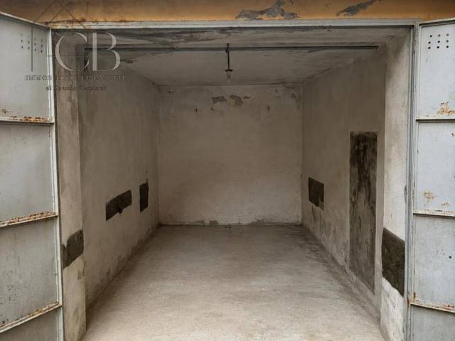 Box in vendita a Padova, Veneto