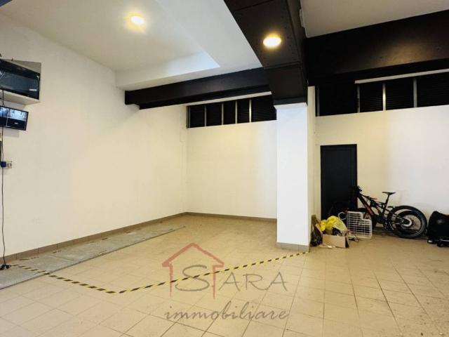 Box in vendita a Padova