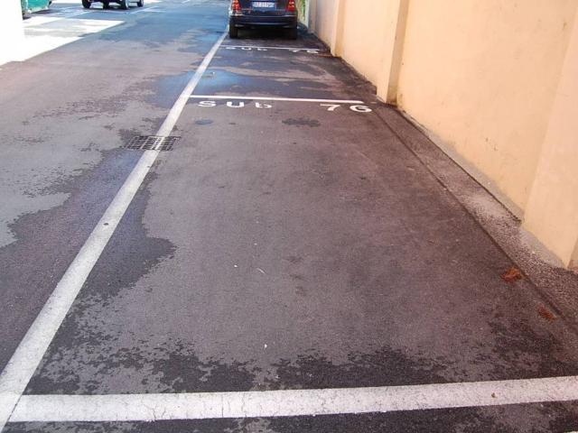 Box in vendita a San Giuseppe, Padova