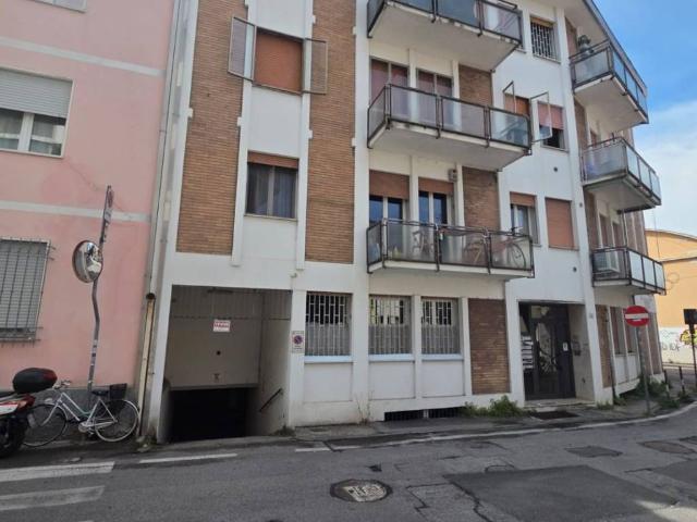 Box in vendita a Stanga, Padova
