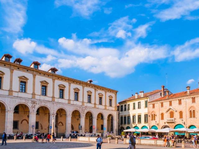 Box in vendita a San Giuseppe, Padova