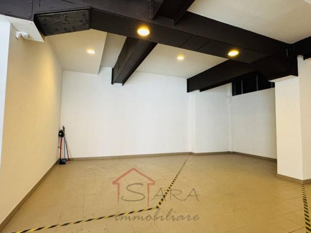 Box in vendita a Padova