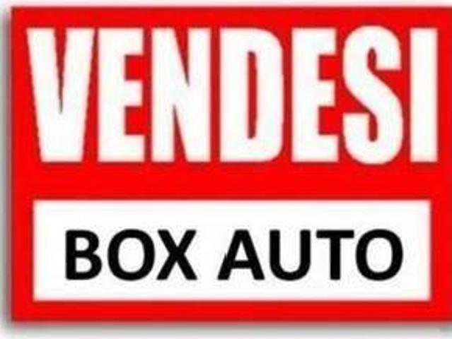 Box in vendita a Padova