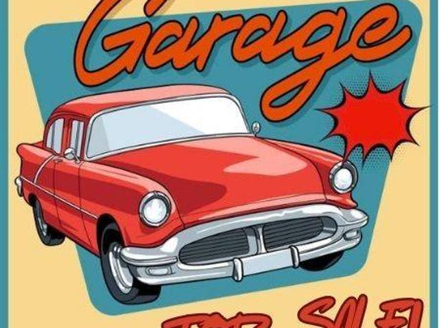 Box in vendita a Padova