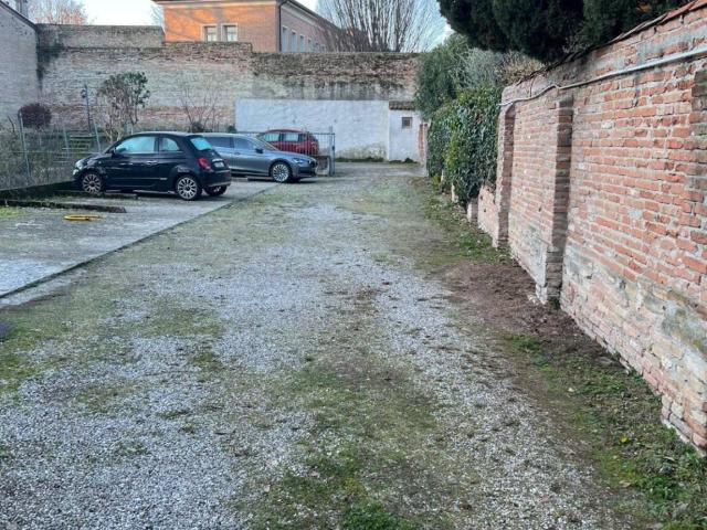 Box in vendita a Forcellini, Padova