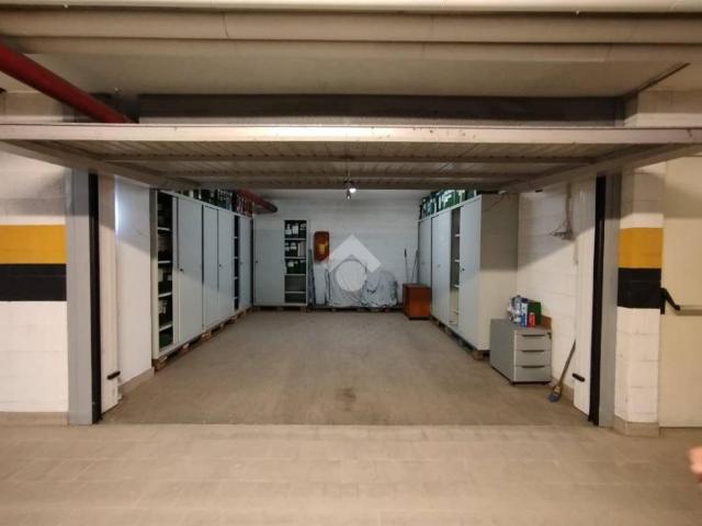 Box in vendita a Padova