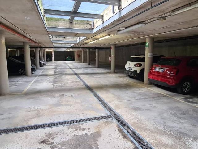 Box in vendita a Padova