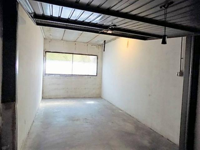 Box in vendita a Sacra Famiglia, Padova