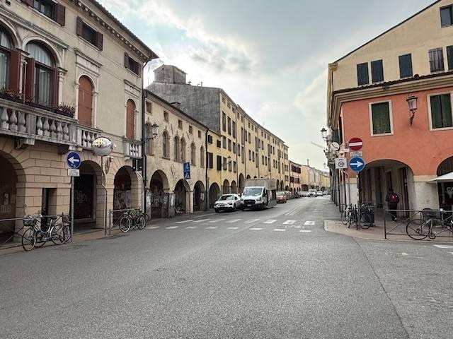 Box in vendita a Stanga, Padova