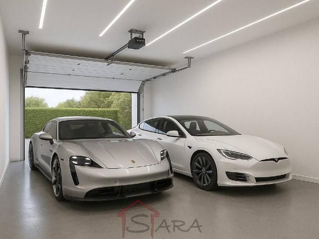 Box in vendita a Padova